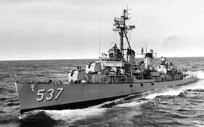 best destroyer of ww2.